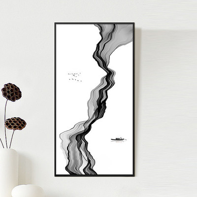 ����ˮīɽˮװ�λ� PSD