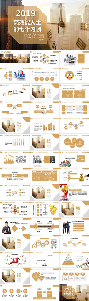 ��ҵְ����ѵ��Ч����ʿPPT