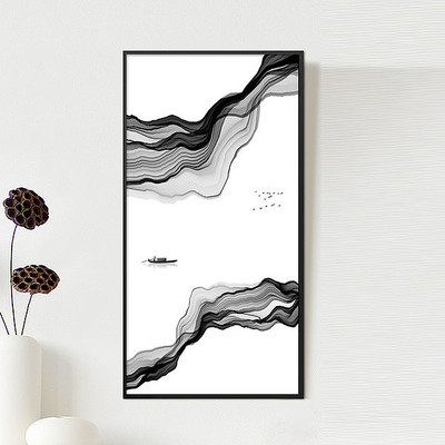 ����ʽ����ˮīɽˮ��װ�λ� PSD