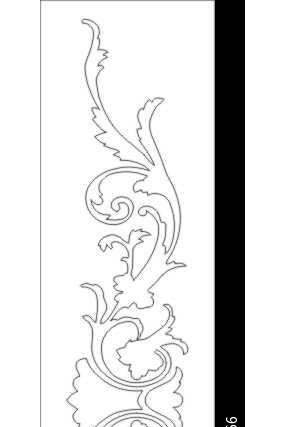 雅尚雕刻图案 雅尚雕刻图案