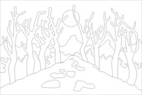 �Ƹ�֮·���ͼ��