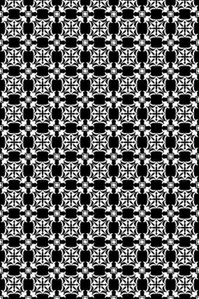 花卉物语图案 花卉物语图案