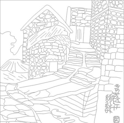 ��԰���ͼ��