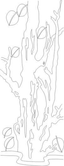 ��Ҷ���ͼ��