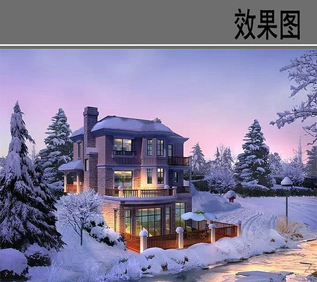 ����ѩ��