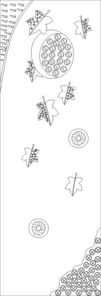 ����Ҷ�ӵ��ͼ��