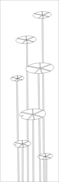 �ɻ�Ҷ�ӵ��ͼ��