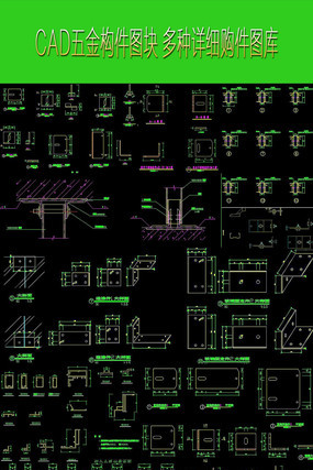 CAD𹹼ͼģ