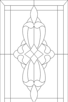 ���ŵ��ͼ�� CDR