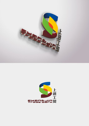 ɫҵLOGO