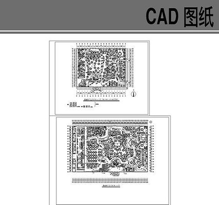 某生态餐厅平面图 某生态餐厅平面图