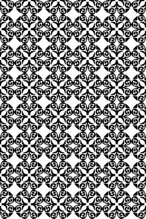 精辟花纹图案 精辟花纹图案