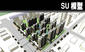 ��ɫŷʽС��ģ��