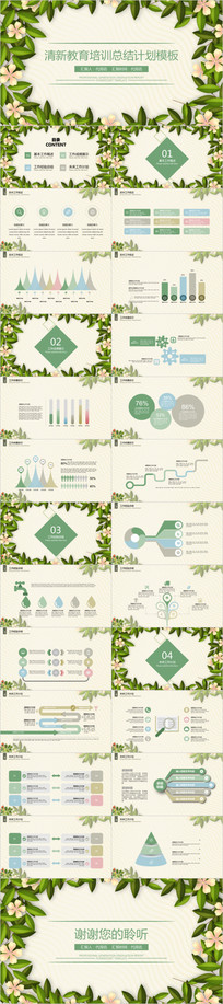 ���½�����ѵ�ܽ�ƻ�PPT