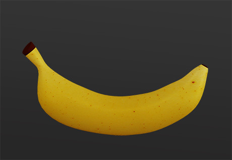 黄色香蕉素材 黄色香蕉素材