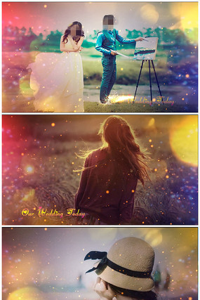 edius婚庆婚礼相册写真 edius婚庆婚礼相册写真