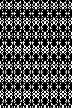 西欧纹雕刻图案 西欧纹雕刻图案