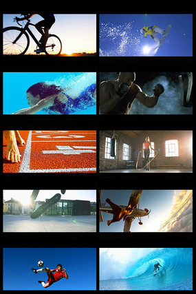 ȫ���˶�����