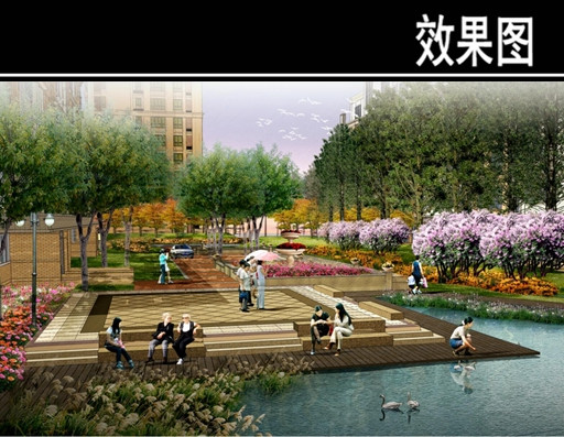 С�����Ĺ㳡Ч��ͼ