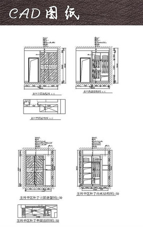 ¹CAD