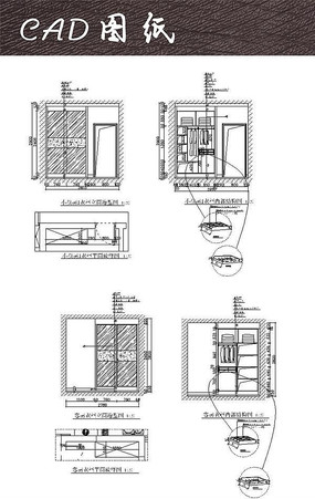 ¹CAD