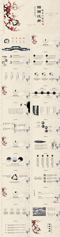 �й��������ѧ�����ܽ�PPT