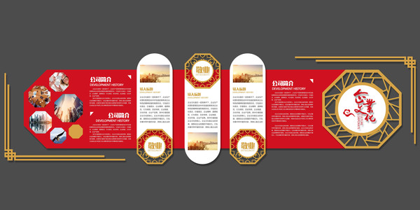 ��ҵ����չ��