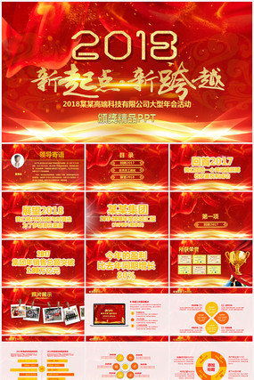 ��ҵ���佱�佱����PPT pptx