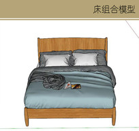 ľ�ʼ�Լ˫�˴�ģ��