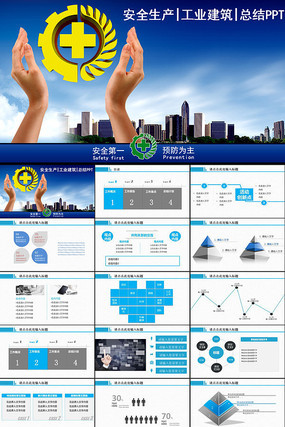 安全生产PPT 安全生产PPT