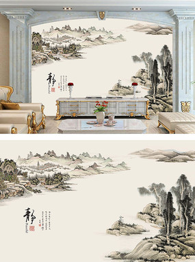  ɽˮ�������ʽ����