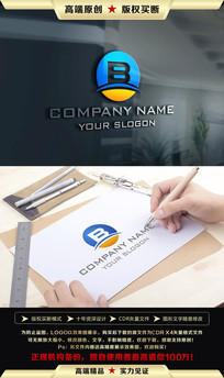 BĸLOGO
