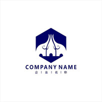 ���� ��־ logo