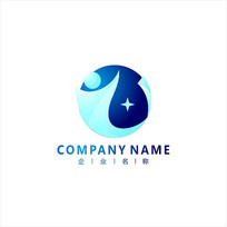 �Ƽ� ��־ logo