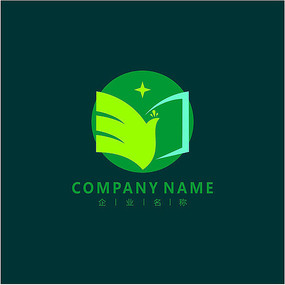 鱾 ־ logo