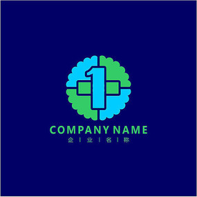 1 ҽԺ ҽҩ ־ logo
