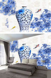 �Һ��������໨�ɱ���ǽ