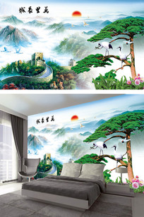 ӭ���ɳ�����ʽ���ӱ���ǽ