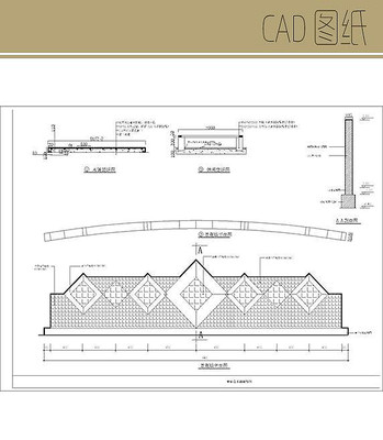 ��ʽ�Ļ�����ǽCAD CAD