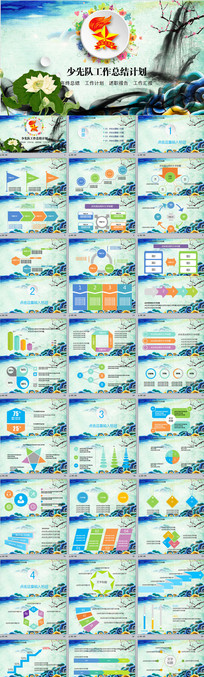 Сѧ�����ȶ�ppt����ͼ