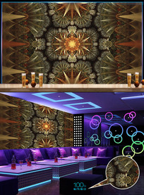 �ſ�ʱ��ͨ��ҹ�걳��ǽ