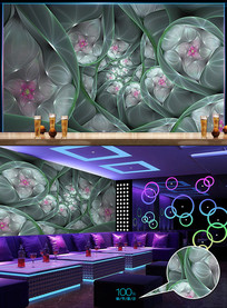 ��ʯ��������ҹ�걳��ǽ