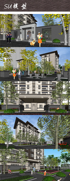 ��ʽС�߲�סլС������