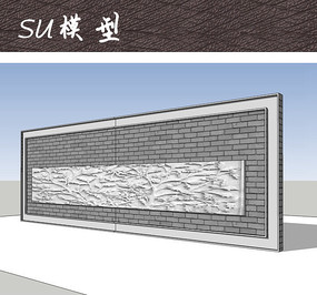 ��ʽשʯ��ǽ