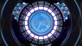 ߶˴ƬͷLOGOչʾƵ