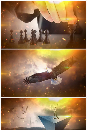 edius震撼企业年会视频 edius震撼企业年会视频