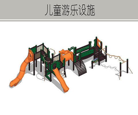 ������ͯ������ʩ