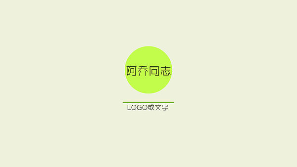 ����ƬͷLOGO���ֱ仯չʾ