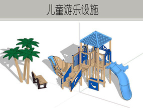 ��ɫС�Ͷ�ͯ������ʩ