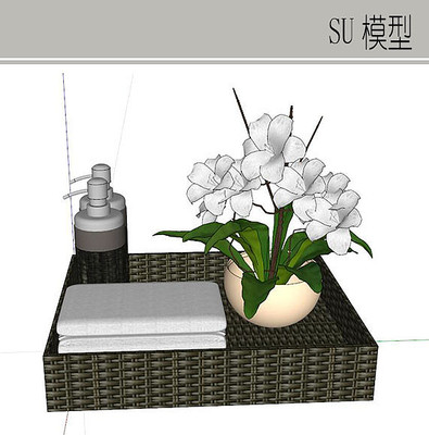 ԡ�������ÿռ�ģ��